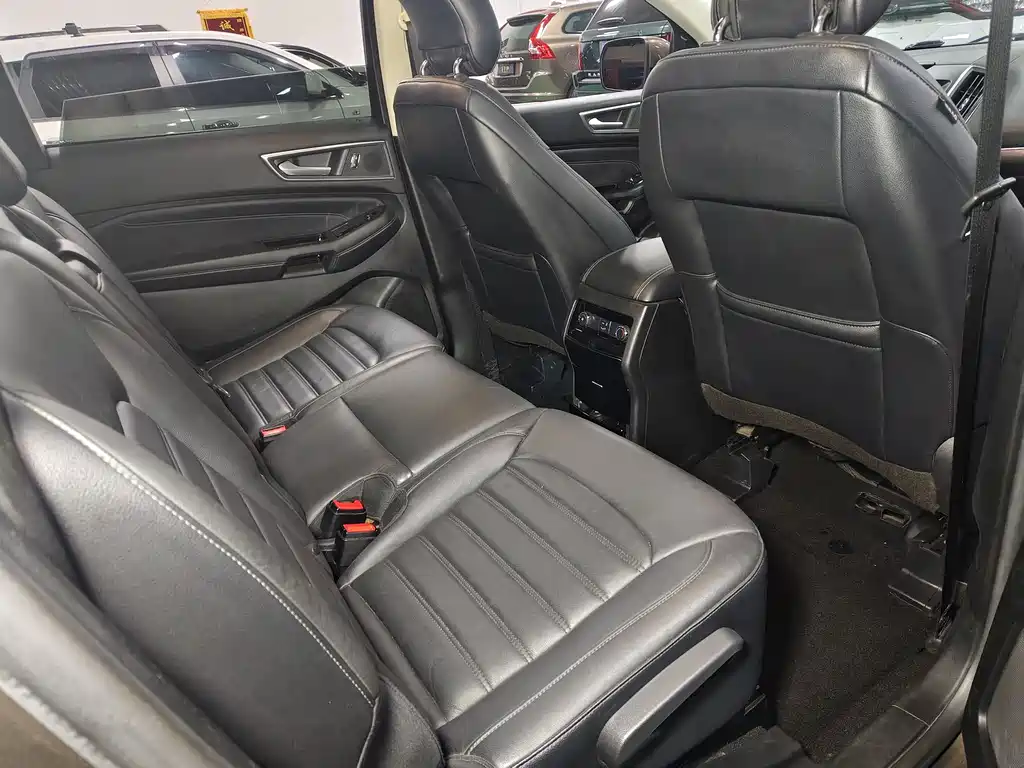 Ford Ford Edge 2015 2.0T GTDi AWD SEL 2016 - thumbnail 10