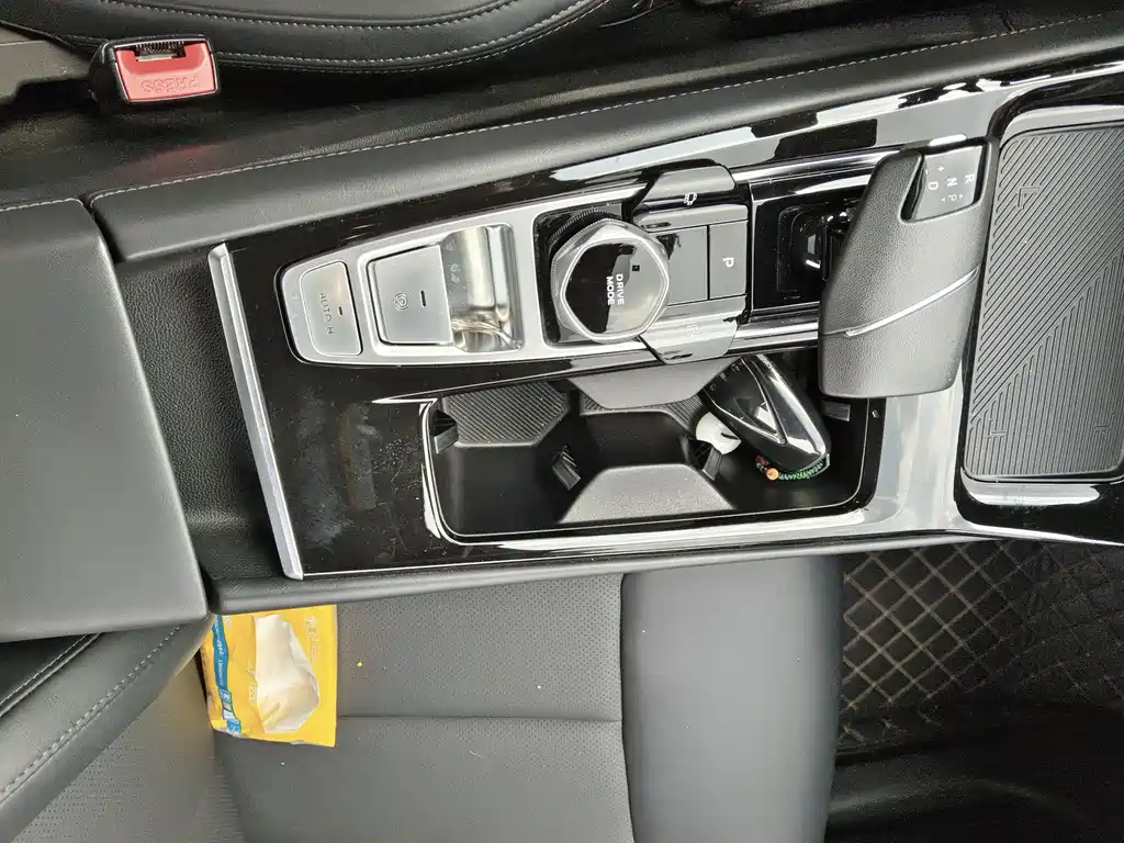 Changan Changan Raeton PLUS 2023 1.5T DCT Luxury Edition 2023 - thumbnail 7