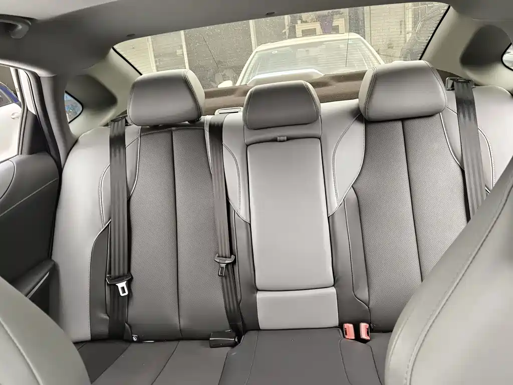 Changan Changan Raeton PLUS 2023 1.5T DCT Luxury Edition 2023 - thumbnail 10