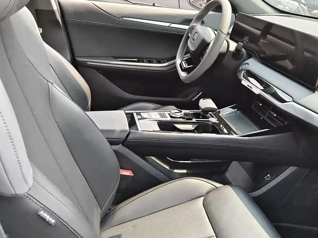 Changan Changan Raeton PLUS 2023 1.5T DCT Luxury Edition 2023 - thumbnail 12
