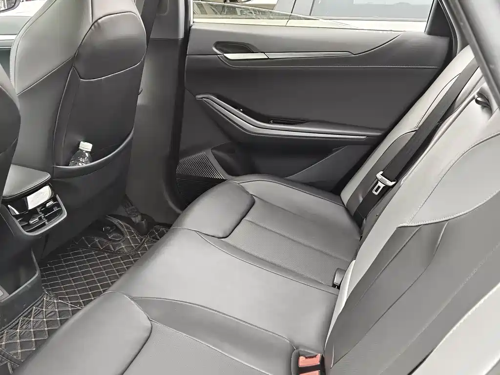 Changan Changan Raeton PLUS 2023 1.5T DCT Luxury Edition 2023 - thumbnail 13