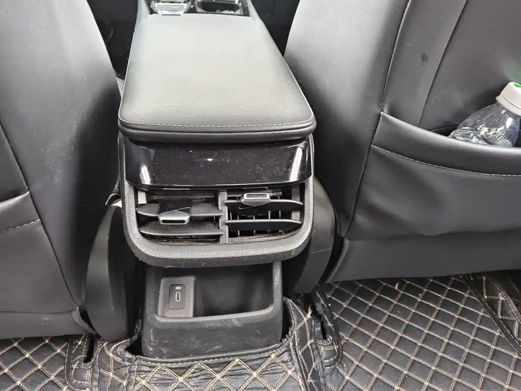 Changan Changan Raeton PLUS 2023 1.5T DCT Luxury Edition 2023 - thumbnail 14