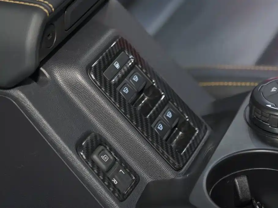 Ford Ford Bronco 2024 2.3T Badlands 2024 - thumbnail 14