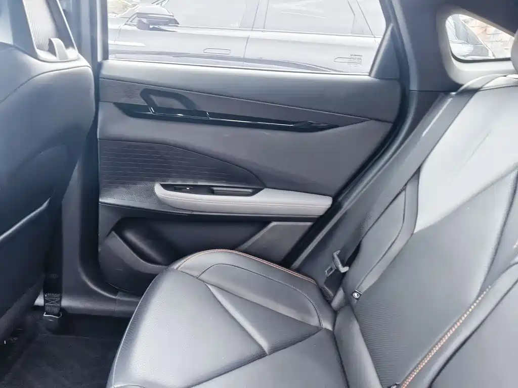 Changan Changan UNI-V 2022 1.5T Excellence Edition 2022 - thumbnail 11