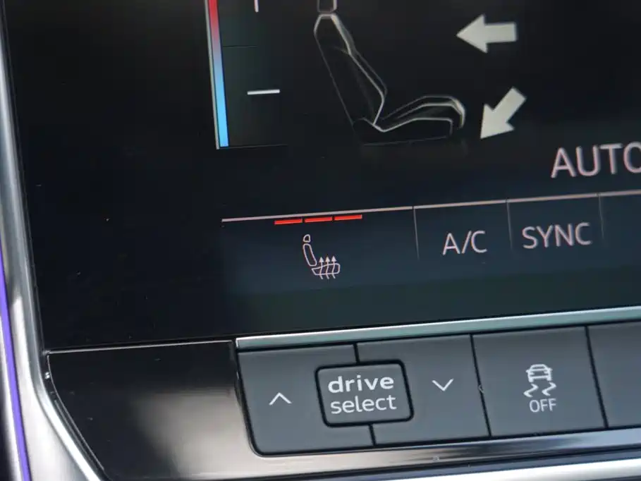 Audi Audi A7 2021 45 TFSI Premium Selection 2021 - thumbnail 11