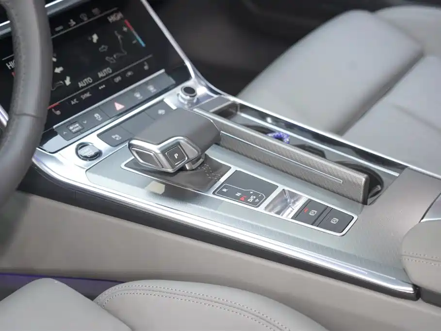Audi Audi A7 2021 45 TFSI Premium Selection 2021 - thumbnail 14