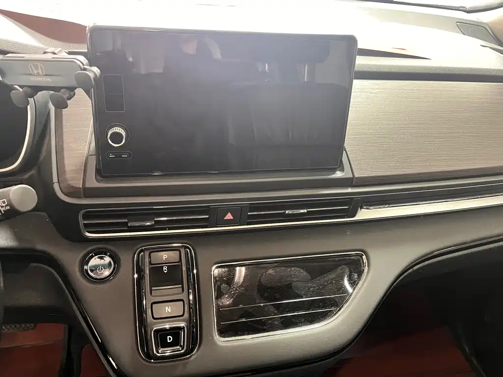 Honda Honda Odyssey 2022 2.0L e:HEV Elite Executive Edition 2022 - thumbnail 8