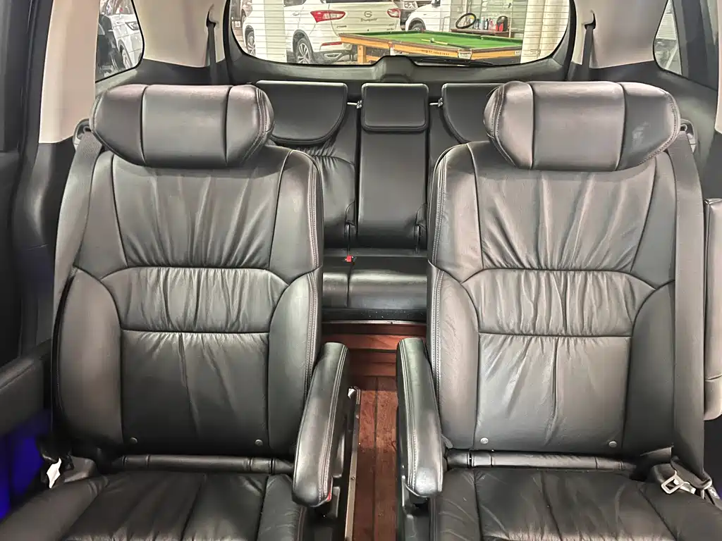 Honda Honda Odyssey 2022 2.0L e:HEV Elite Executive Edition 2022 - thumbnail 10