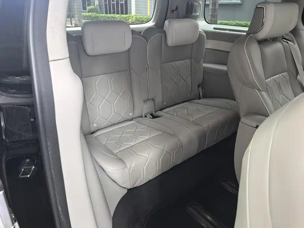 Volvo Volvo EM90 2025 Ultra Six-Seater 2024 - thumbnail 7