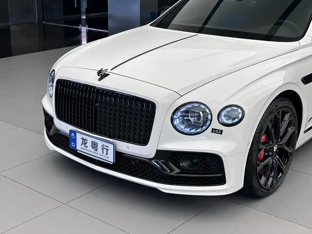 Bentley Bentley Flying Spur 2023 4.0T V8 S 2025 - thumbnail 6