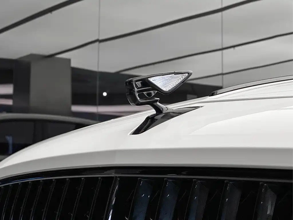 Bentley Bentley Flying Spur 2023 4.0T V8 S 2025 - thumbnail 7