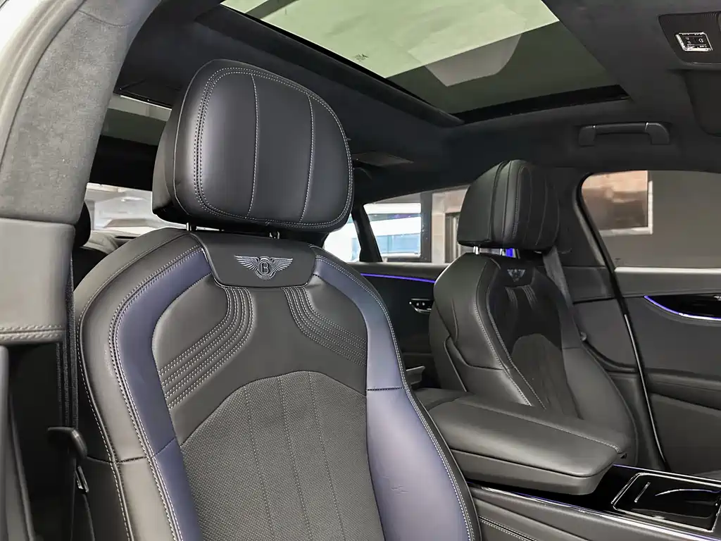 Bentley Bentley Flying Spur 2023 4.0T V8 S 2025 - thumbnail 16