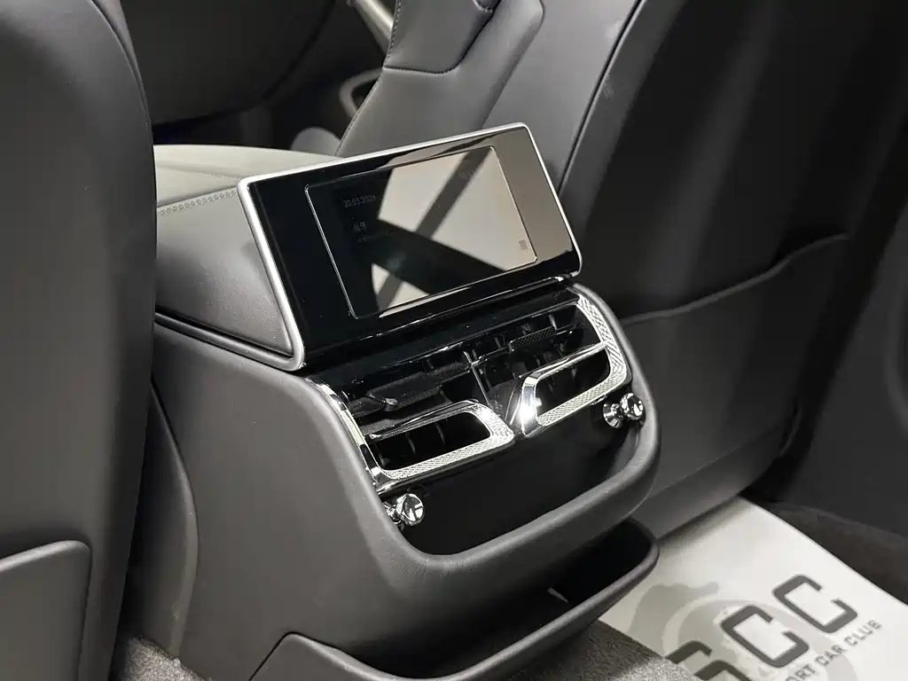 Bentley Bentley Flying Spur 2023 4.0T V8 S 2025 - thumbnail 20