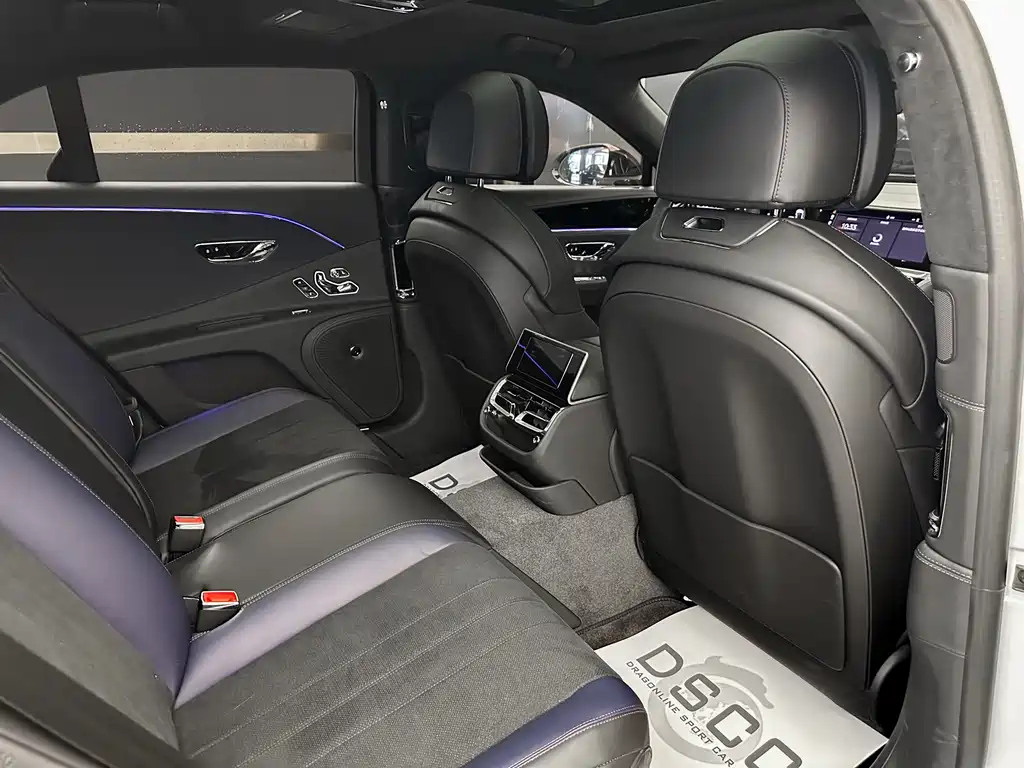 Bentley Bentley Flying Spur 2023 4.0T V8 S 2025 - thumbnail 21