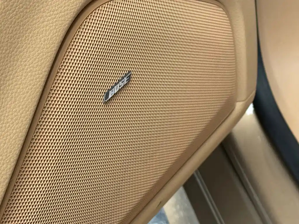 Porsche Porsche Panamera 2010 3.6L 2012 - thumbnail 15