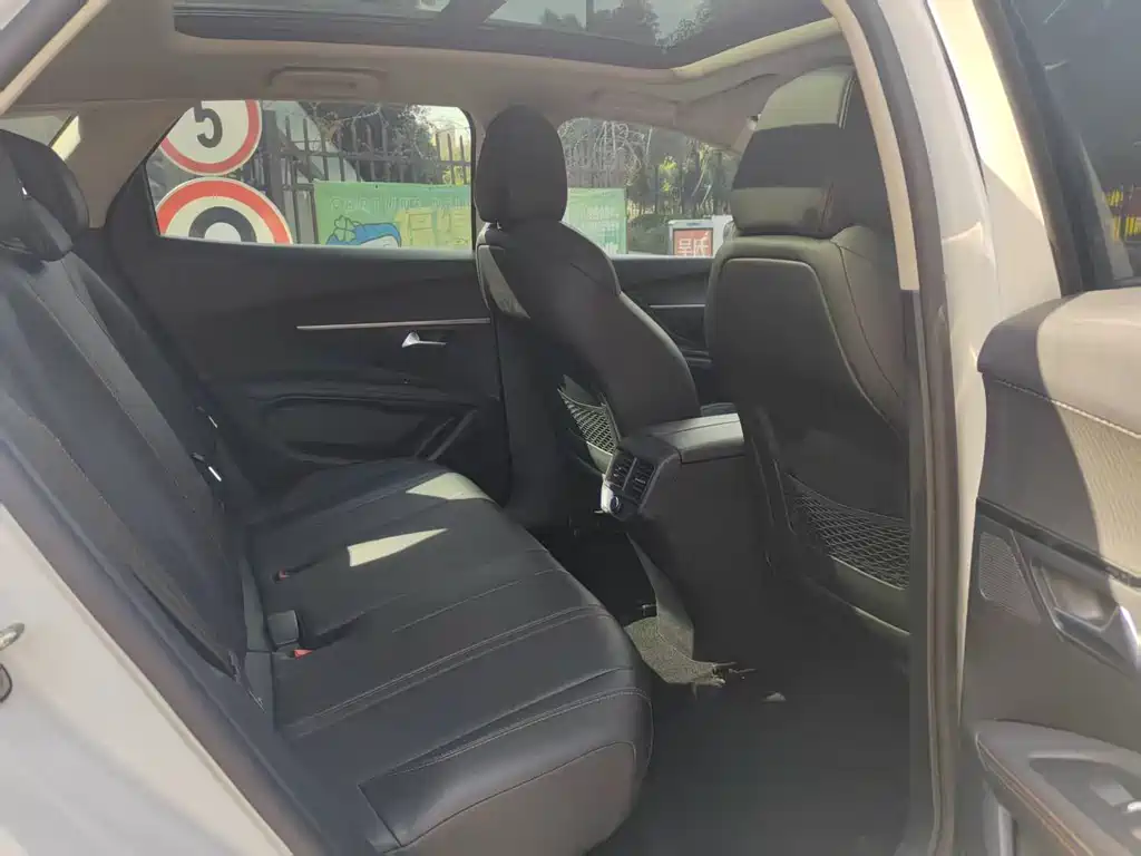 Peugeot Peugeot 4008 2019 350THP Pioneer Edition 2019 - thumbnail 9