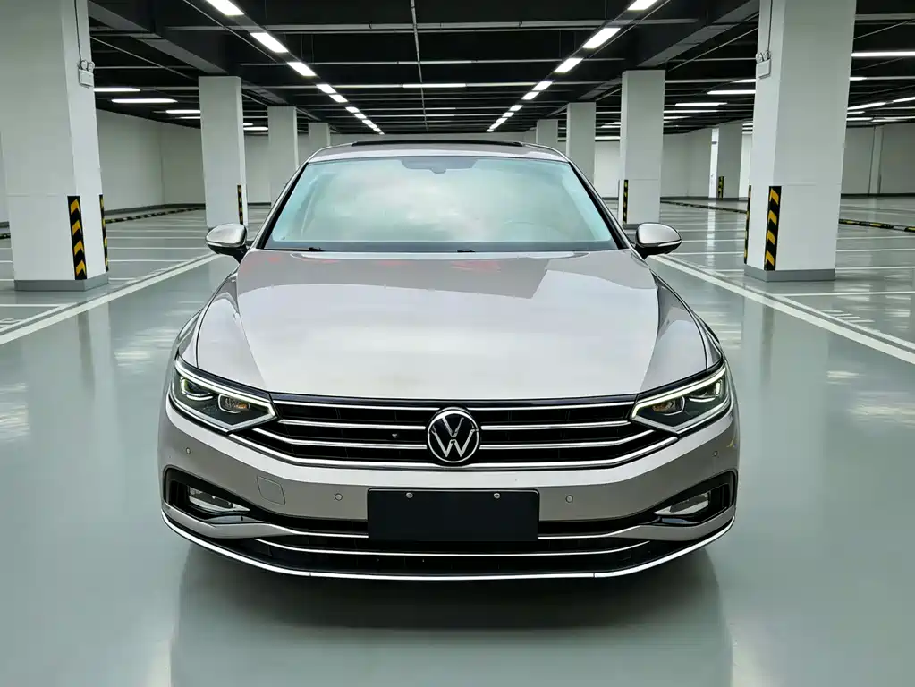 Volkswagen Magotan 2020 380TSI DSG Premium 2021 - thumbnail 2
