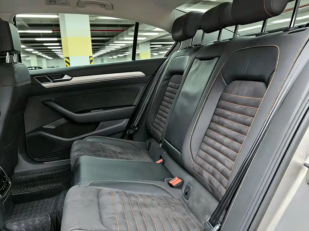 Volkswagen Magotan 2020 380TSI DSG Premium 2021 - thumbnail 6