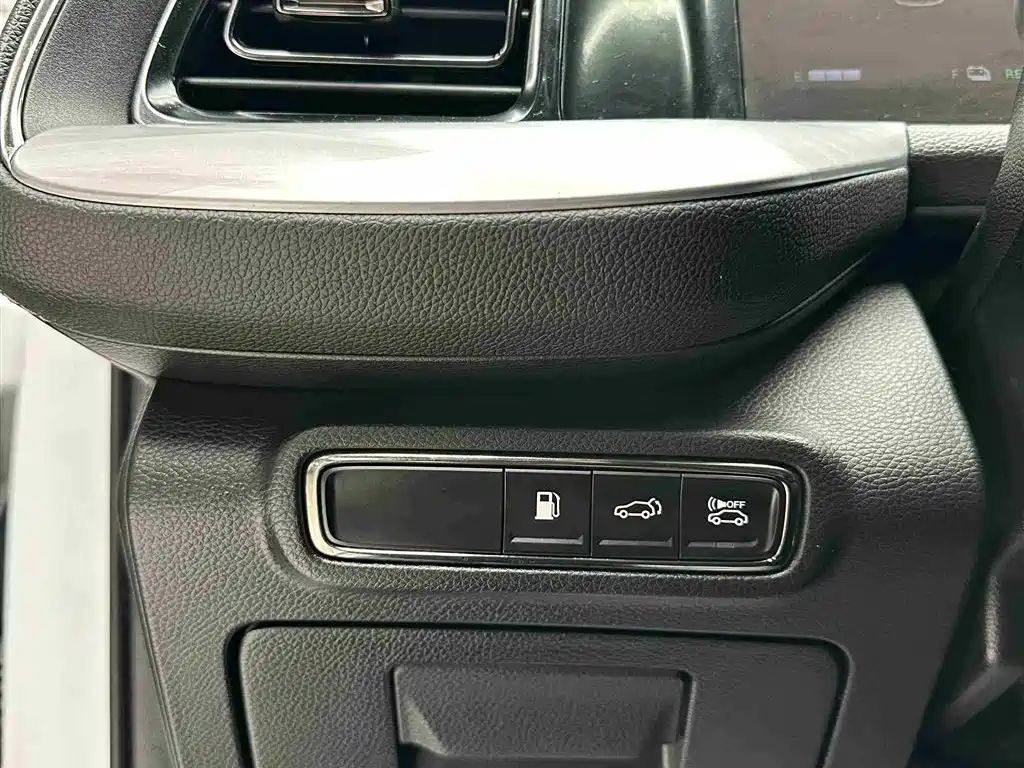 GAC Trumpchi GAC Trumpchi GS8 2022 Dual Engine Series 2.0TM Front-Wheel Drive Luxury Edition (Seven Seats) 2023 - thumbnail 16