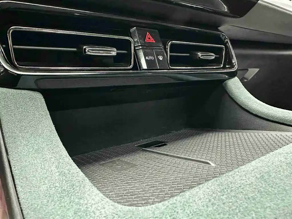 GAC Trumpchi GAC Trumpchi GS8 2022 Dual Engine Series 2.0TM Front-Wheel Drive Luxury Edition (Seven Seats) 2023 - thumbnail 18