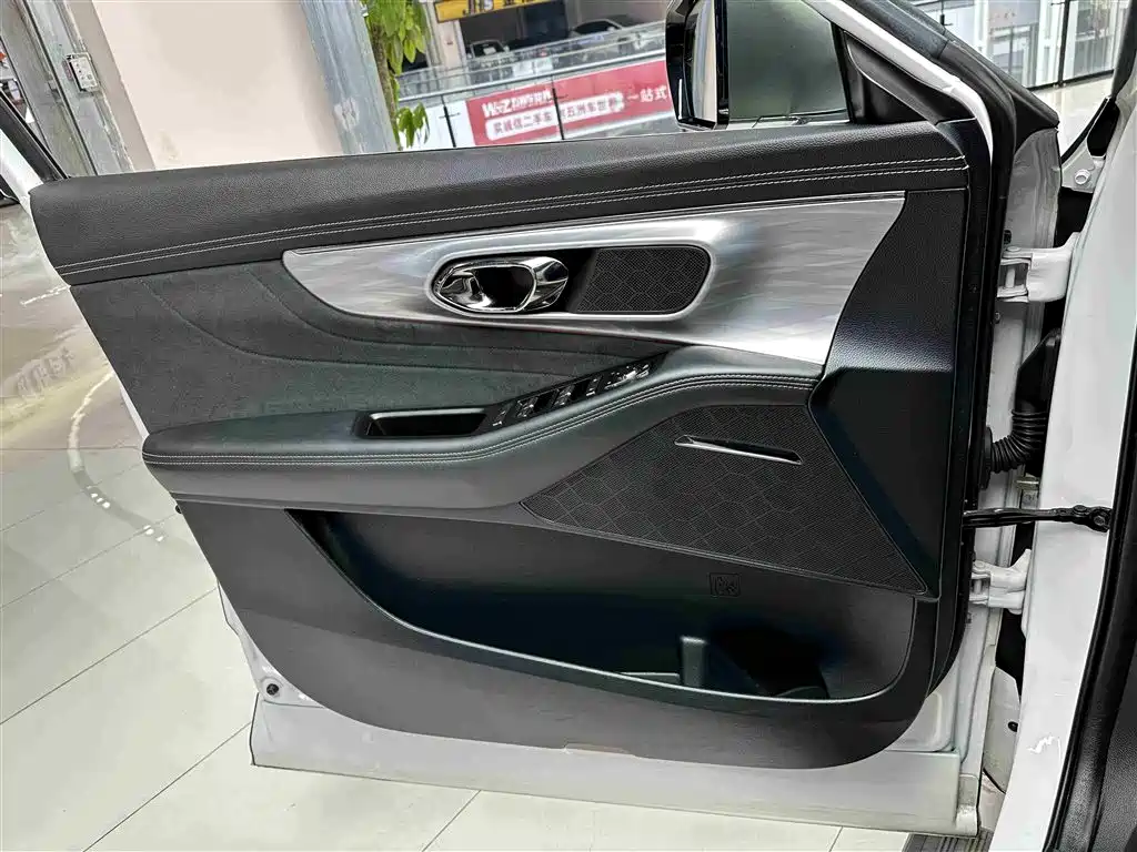 GAC Trumpchi GAC Trumpchi GS8 2022 Dual Engine Series 2.0TM Front-Wheel Drive Luxury Edition (Seven Seats) 2023 - thumbnail 21