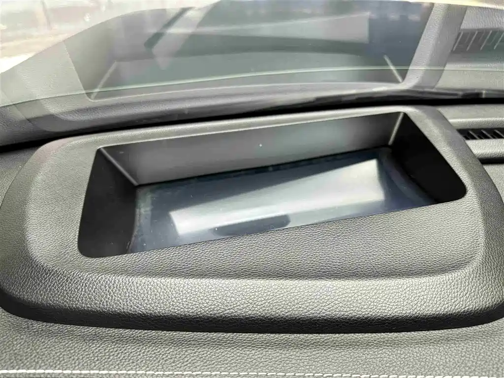 GAC Trumpchi GAC Trumpchi GS8 2022 Dual Engine Series 2.0TM Front-Wheel Drive Luxury Edition (Seven Seats) 2023 - thumbnail 22