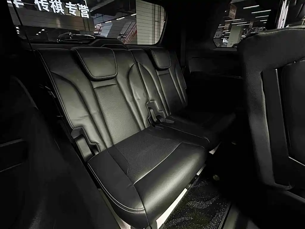 GAC Trumpchi GAC Trumpchi GS8 2022 Dual Engine Series 2.0TM Front-Wheel Drive Luxury Edition (Seven Seats) 2023 - thumbnail 30