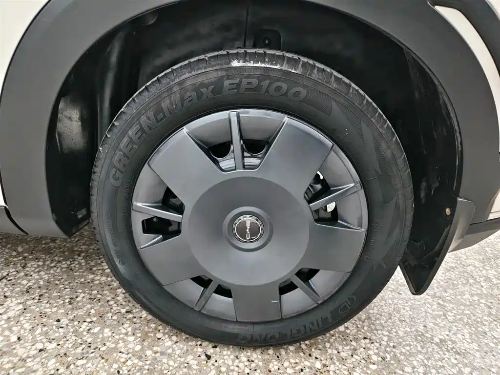 BYD BYD Haiou 2023 Active Edition 2024 - thumbnail 2