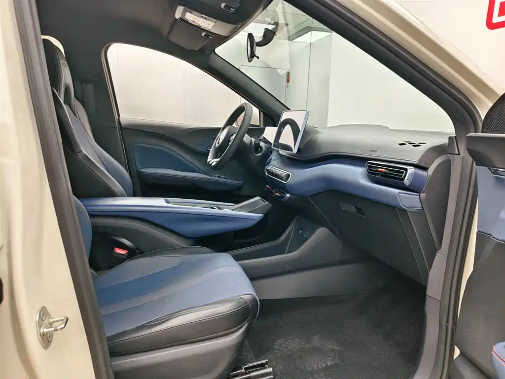 BYD BYD Haiou 2023 Active Edition 2024 - thumbnail 8