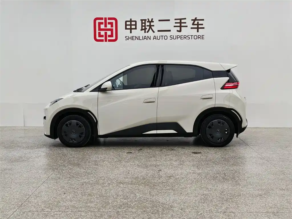 BYD BYD Haiou 2023 Active Edition 2024 - thumbnail 12