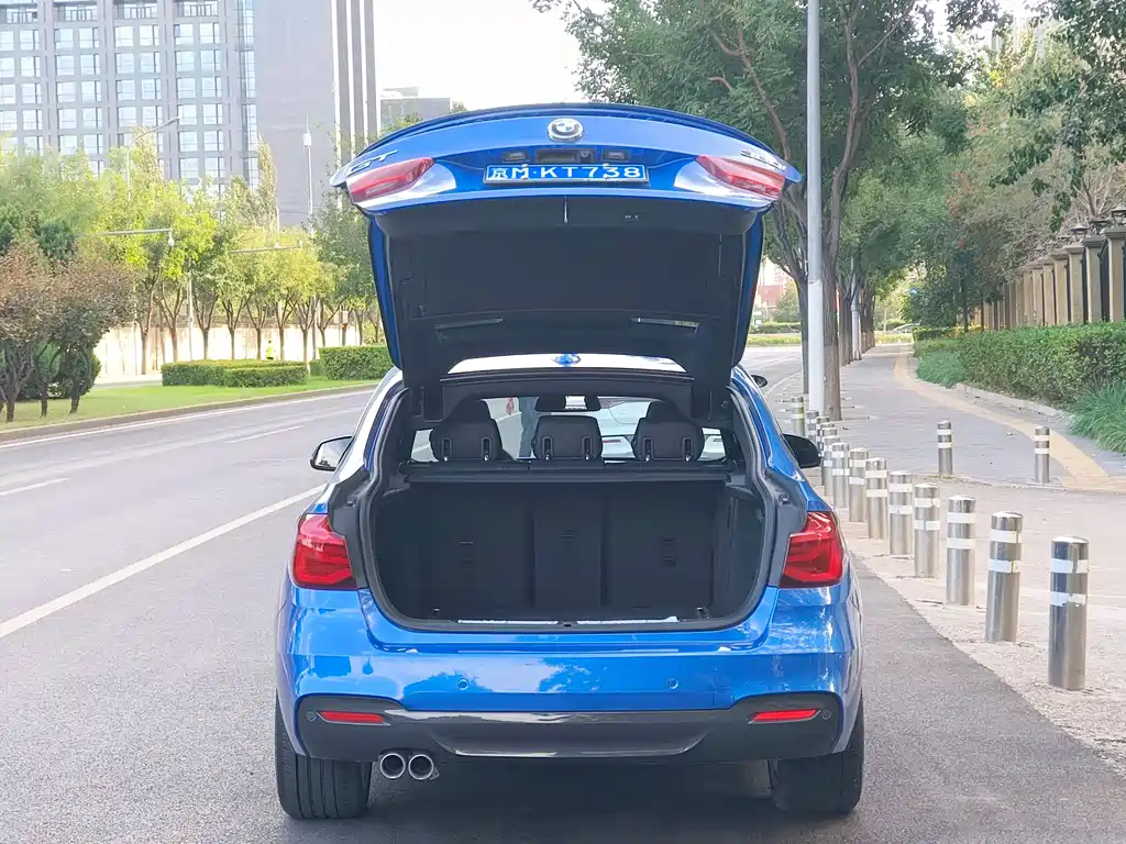 BMW BMW 3 Series GT 2019 320i M Sport Package 2020 - thumbnail 19
