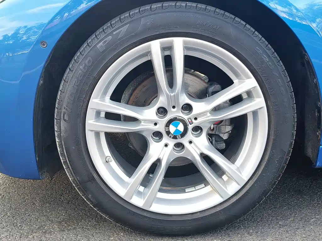 BMW BMW 3 Series GT 2019 320i M Sport Package 2020 - thumbnail 20