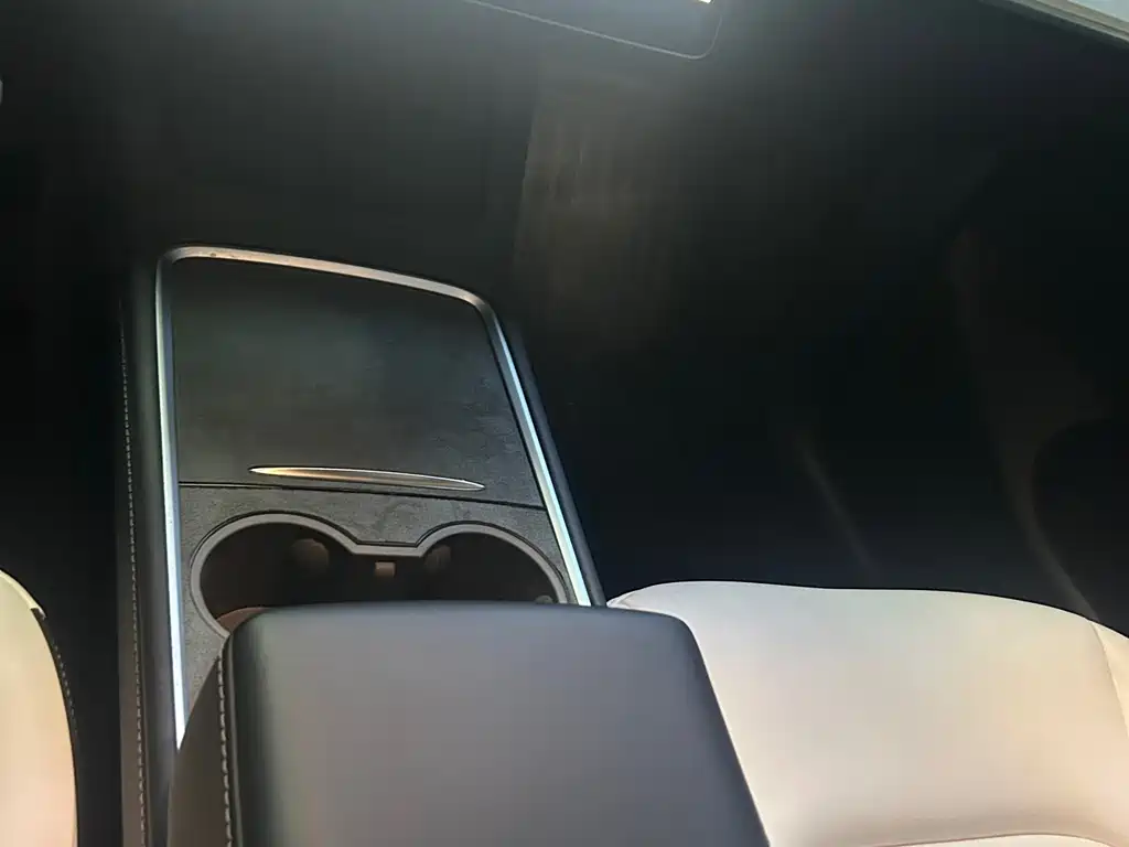 Tesla Model Y 2023 Rear-Wheel Drive 2023 - thumbnail 10