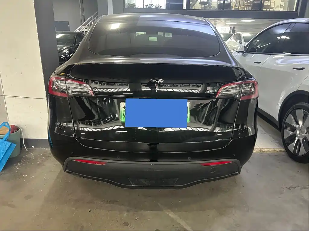 Tesla Model Y 2023 Rear-Wheel Drive 2023 - thumbnail 15
