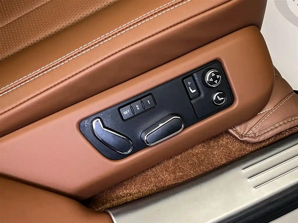 Bentley Bentley Flying Spur 2014 4.0T V8 Prestige Edition 2016 - thumbnail 15