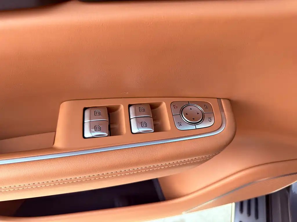 Li Auto Li ONE 2021 Extended Range 6-Seat Version 2022 - thumbnail 9