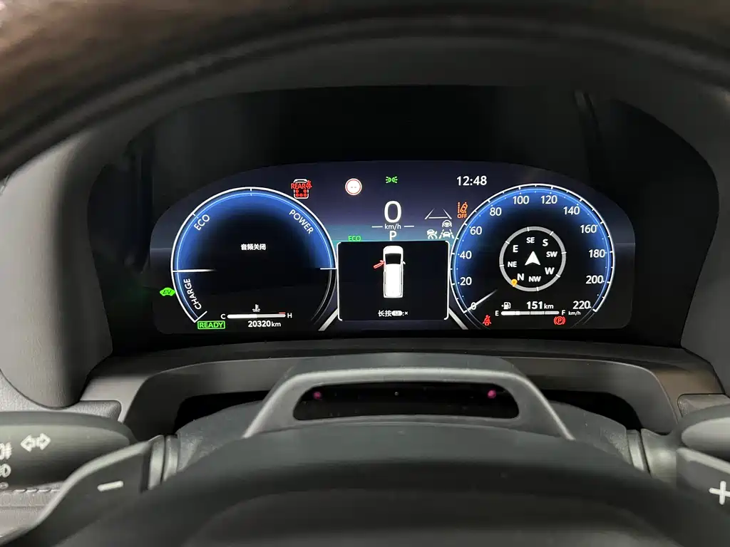 Toyota Alphard 2024 Crown Hybrid 2.5L Executive Version 2025 - thumbnail 22