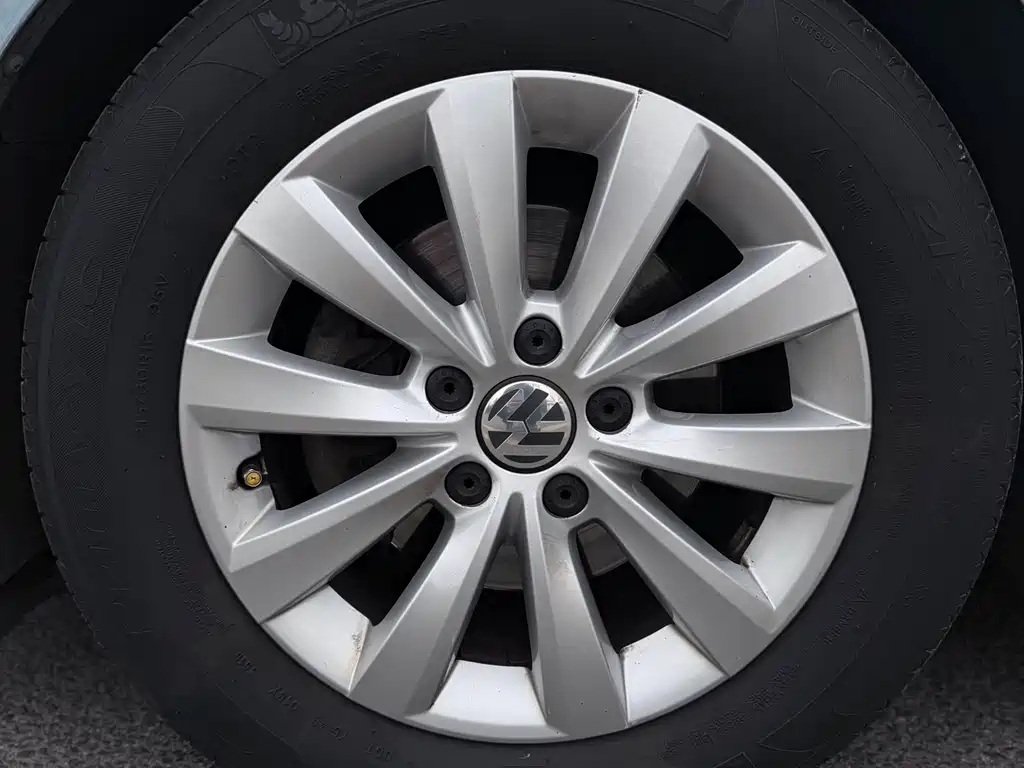 Volkswagen Volkswagen Beetle 2014 1.4TSI Comfort Line 2013 - thumbnail 8