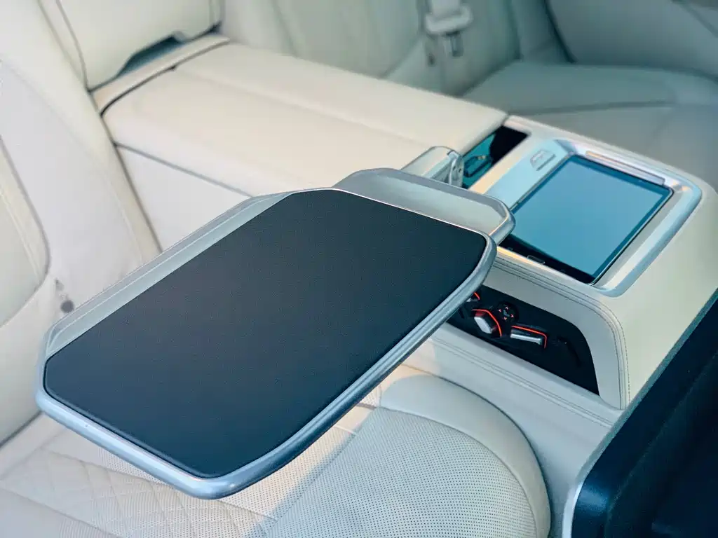 BMW BMW 7 Series 2016 750Li xDrive Four-Seat Version 2015 - thumbnail 9