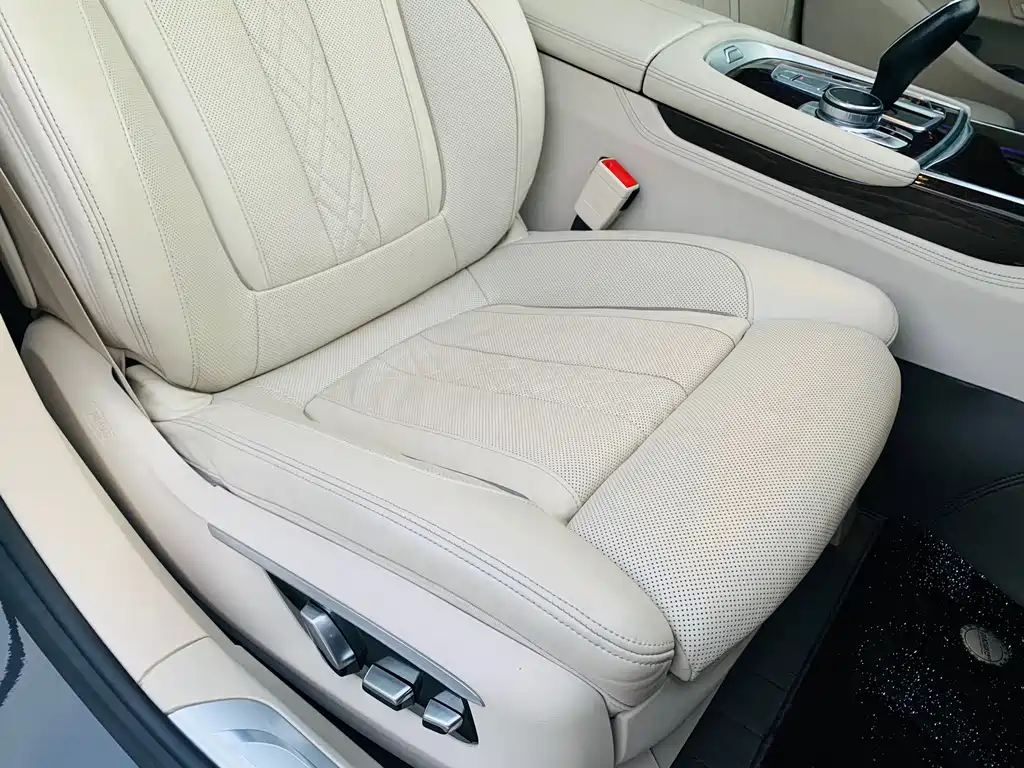 BMW BMW 7 Series 2016 750Li xDrive Four-Seat Version 2015 - thumbnail 18