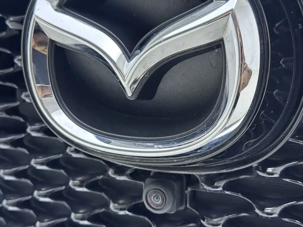Mazda Mazda CX-4 2021 2.0L Automatic AWD Skyactiv-X Explorer Edition 2023 - thumbnail 15