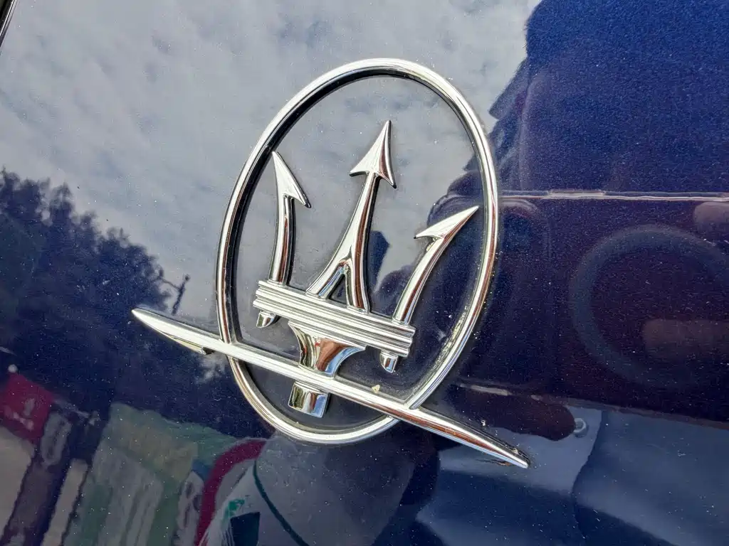 Maserati Chery President 2013 3.0T Standard Model 2014 - thumbnail 10