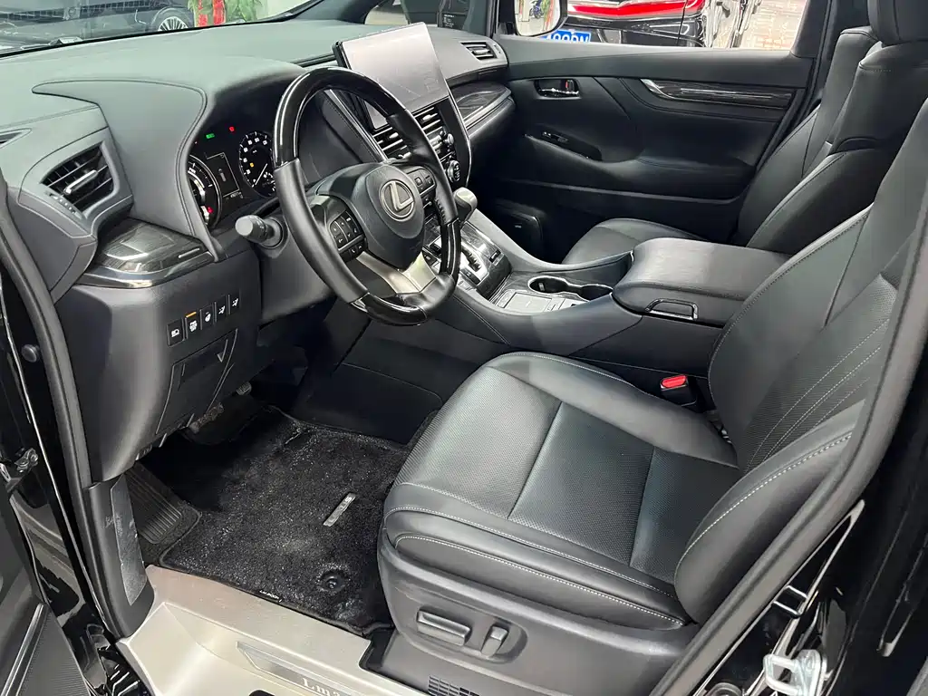 Lexus Lexus LM 300h Four-Seat Imperial Edition 2020 Model 2022 - thumbnail 21