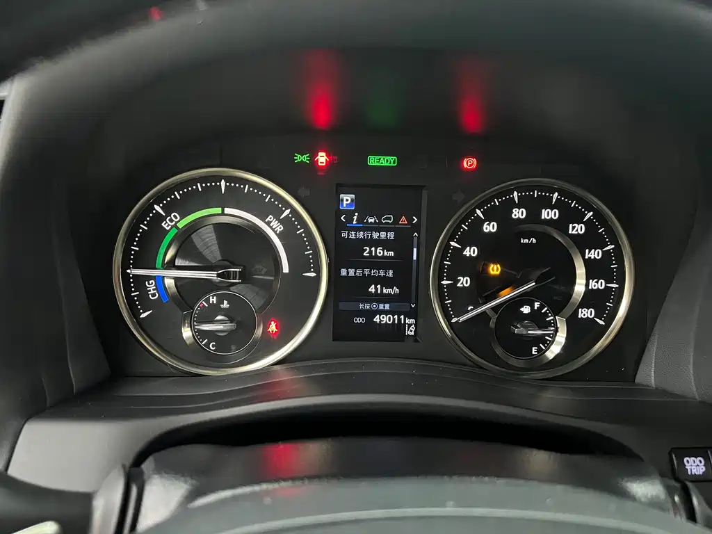 Lexus Lexus LM 300h Four-Seat Imperial Edition 2020 Model 2022 - thumbnail 23