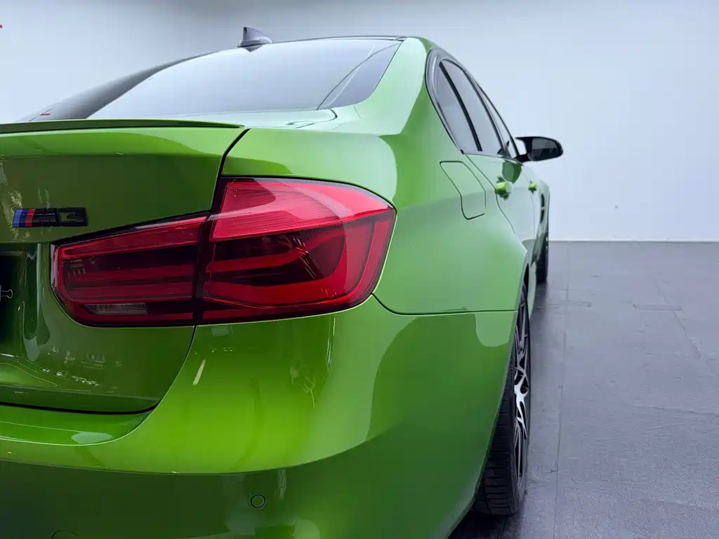 BMW BMW M3 2017 M3 Fan Limited Edition 2018 - thumbnail 13