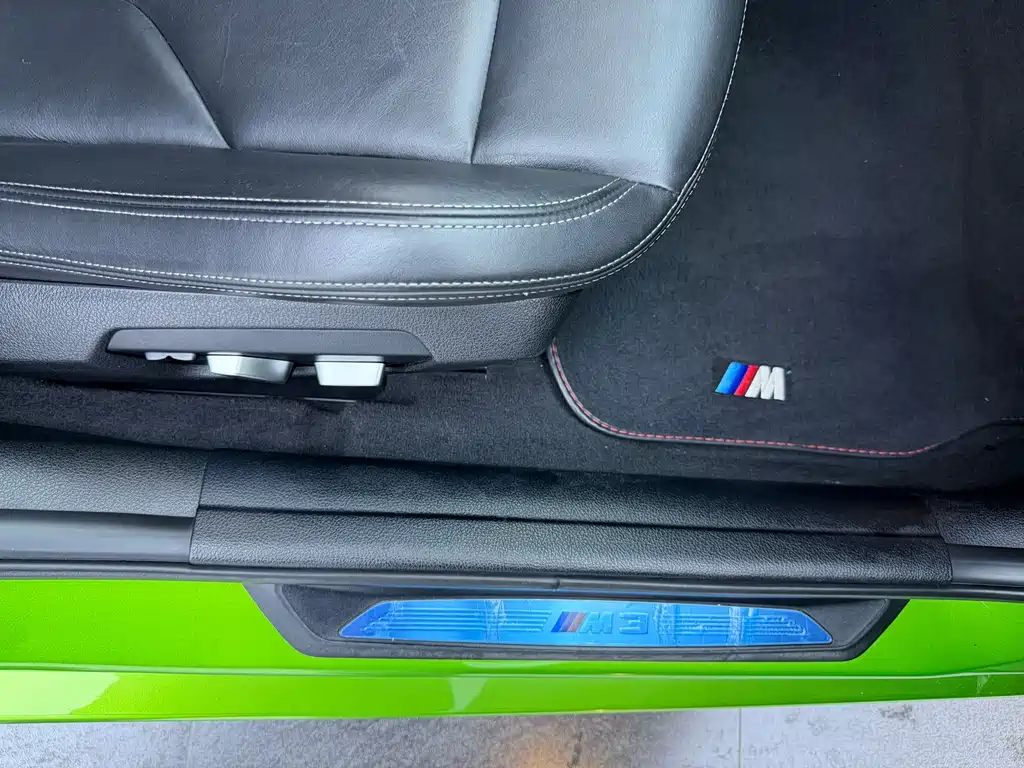 BMW BMW M3 2017 M3 Fan Limited Edition 2018 - thumbnail 16