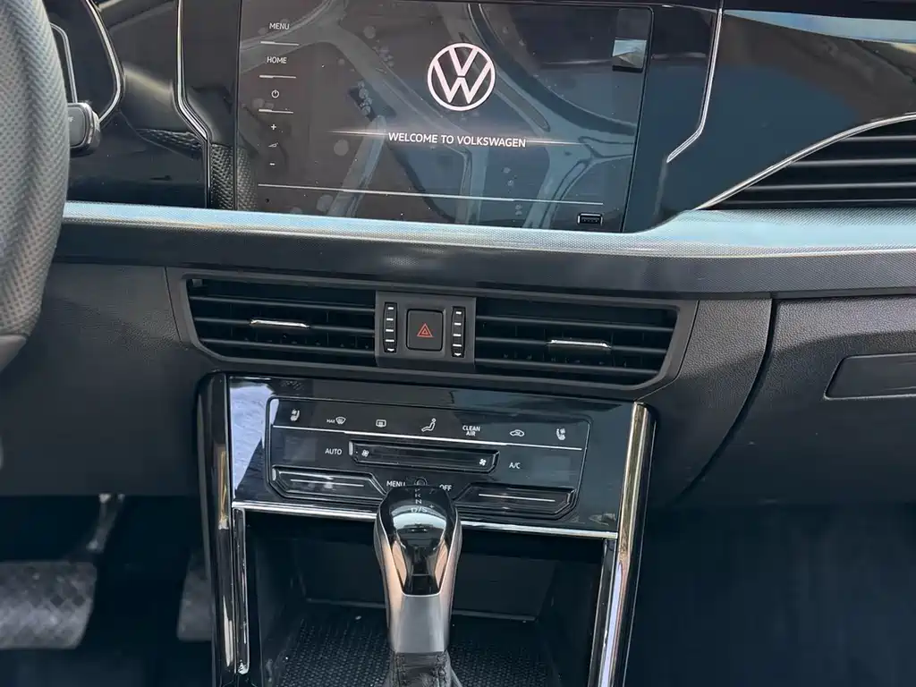Volkswagen Passat 2025 Model Distinguished 380TSI Starry Sky Dragon Edition 2025 - thumbnail 20