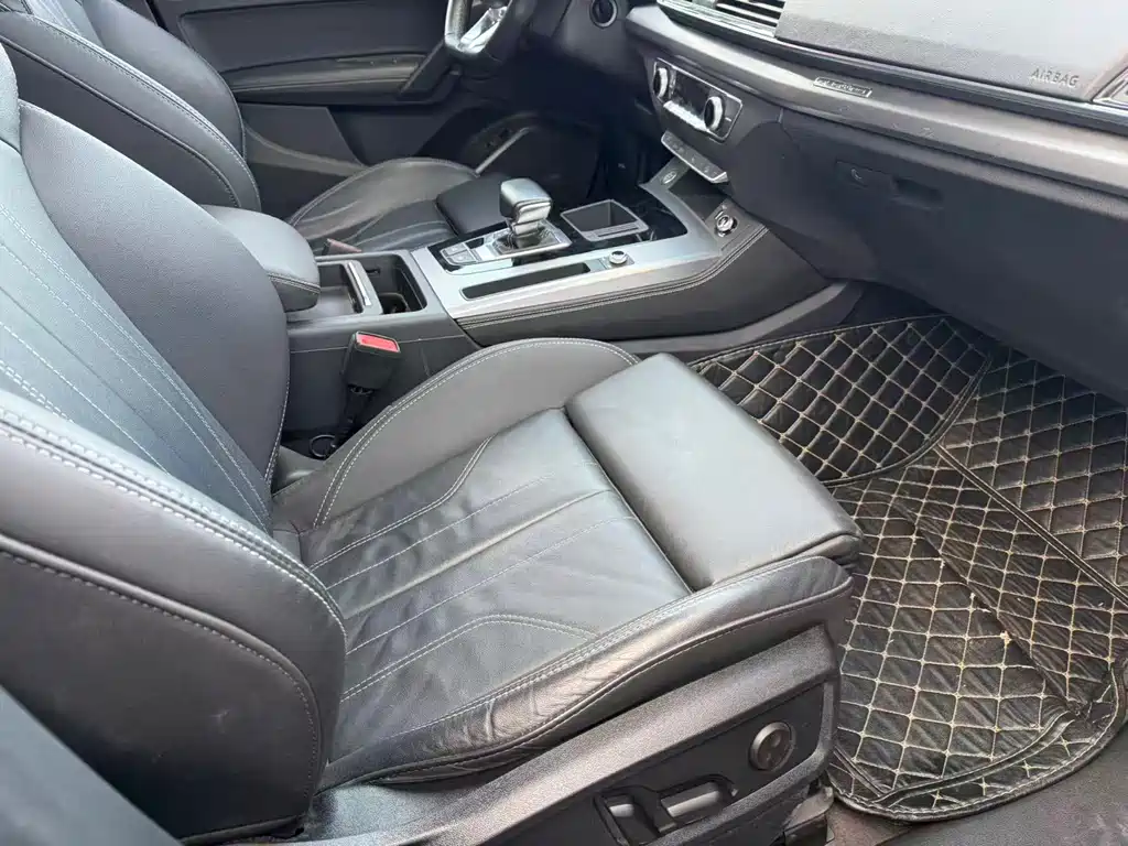 Audi Audi Q5L 2022 40T Fashion Dynamic Edition 2022 - thumbnail 6