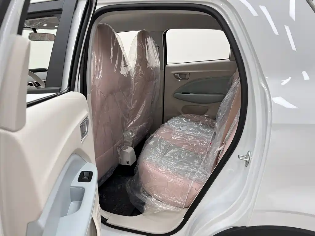Leapmotor Leapmotor T03 2025 310 Comfort Edition 2026 - thumbnail 5