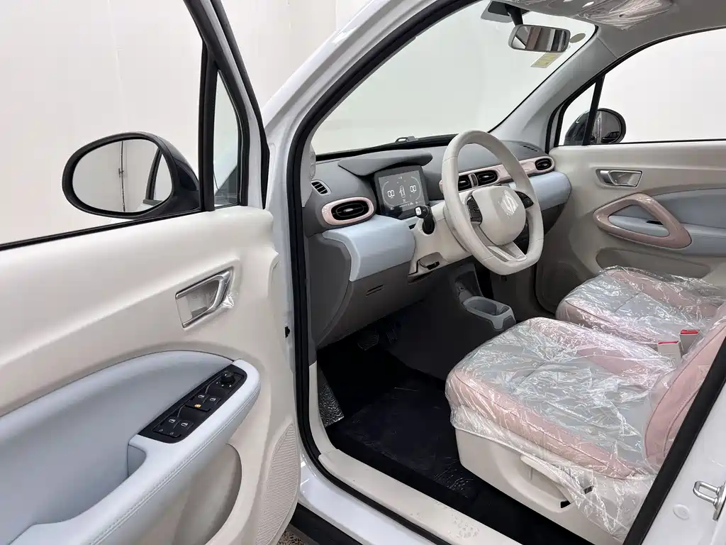 Leapmotor Leapmotor T03 2025 310 Comfort Edition 2026 - thumbnail 6